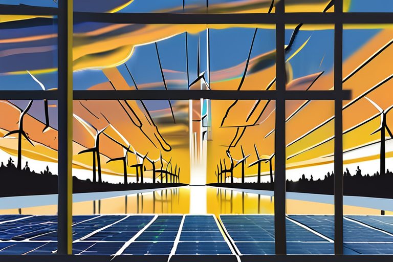 Oregon Accelerates Renewable Energy Projects Amid Tax Credit Deadline