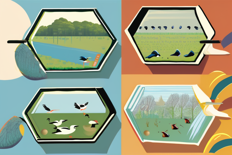 2 Billion Bird Sightings: eBird's Citizen Science Revolution