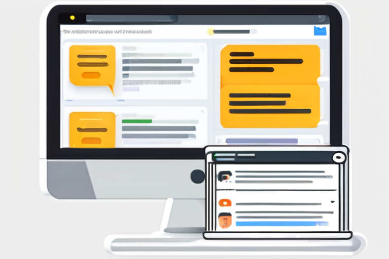 Stack Overflow Unveils Redesigned Comments Interface for All Users