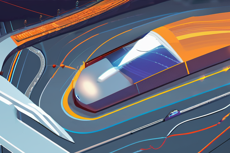 "Revolutionizing Simulations: Engineers Unleash Breakthrough Speed"