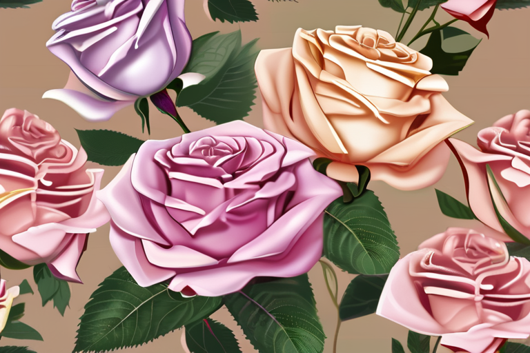 Roses Defy Tradition: Thornless Varieties Discovered Worldwide