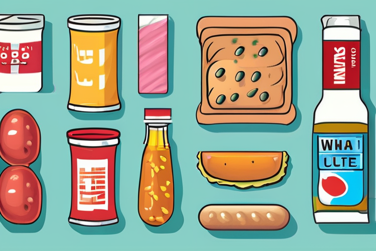 Not All Ultra-Processed Foods Are Created Equal: What the Science Reveals