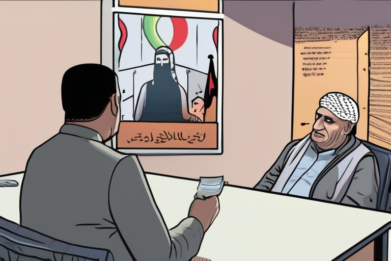 Palestinians Hail Ceasefire Deal, But Face Unsettling Truth: Confronting Grief and Uncertainty