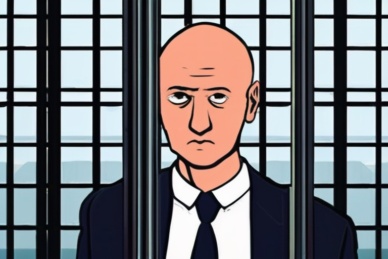 Appeal Reversal: French Court Boosts Sentence of Convicted Rapist to 10 Years