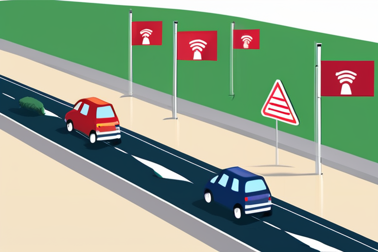 EU's New Border System EES: Strengthening Security with Digital Surveillance