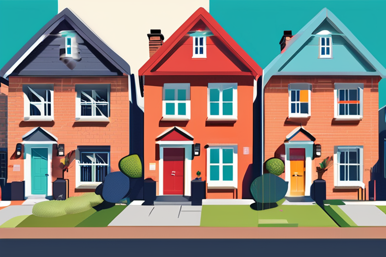 Abolishing Stamp Duty: A Tectonic Shift for UK Housing Market
