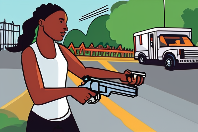 Jamaica Imposes Emergency Curfews Amid Rising Gun Violence