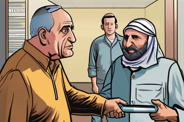 Israeli Government Approves Landmark Hostage Release Deal for Gaza