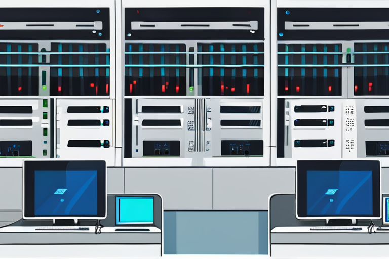 Microsoft Unleashes AI Powerhouses Across Global Data Centers