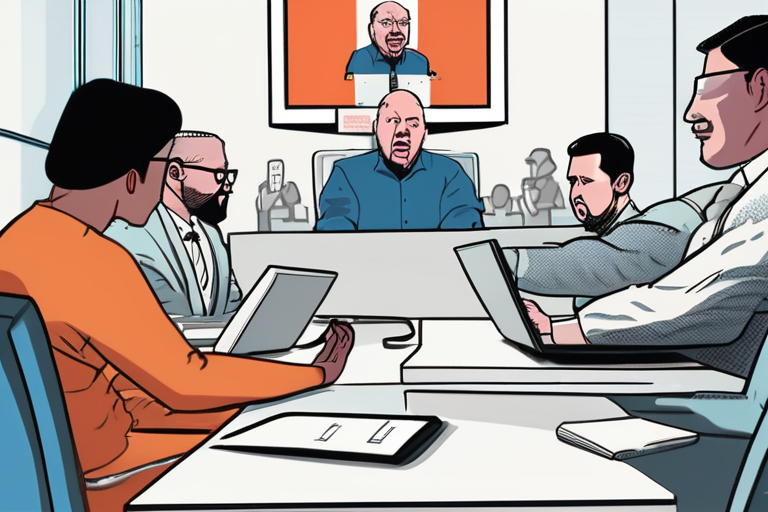 Andreessen Horowitz Blasts "Fake News" Over India Office Rumors