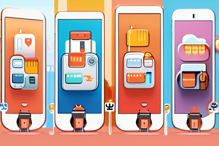 Sora Copycats Flood Apple's App Store: Over a Dozen Imitators Still Available