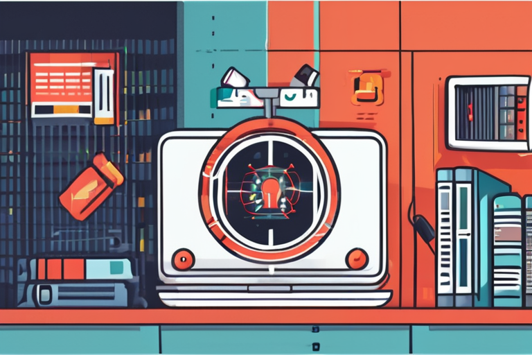 "Malicious Docs Can Hack AI in Just a Few Lines"