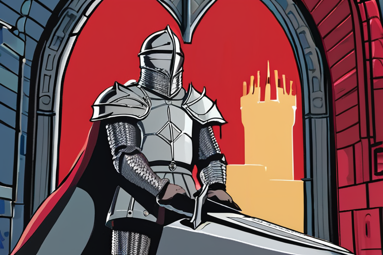 A Knight of the Seven Kingdoms teaser debuts at NYCC