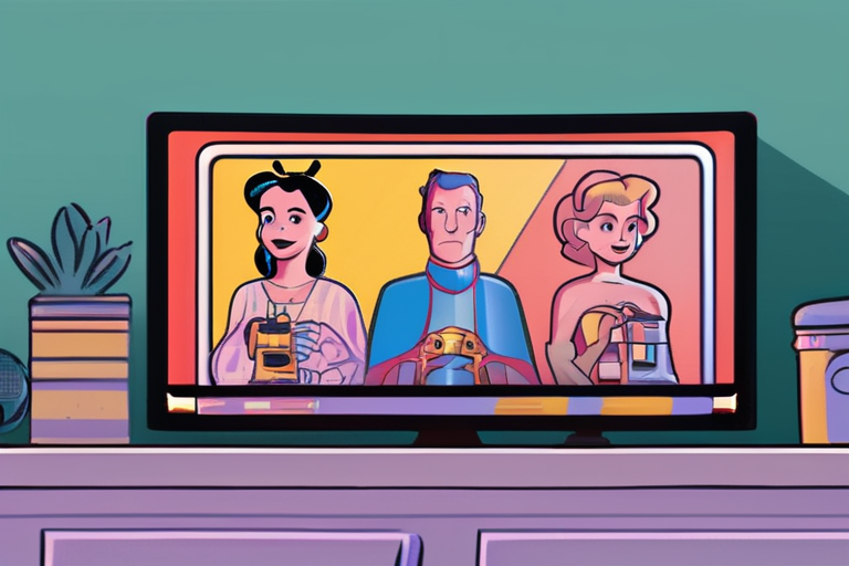 Disney+ Unleashes 65 Must-See Movies to Conquer Streaming Wars