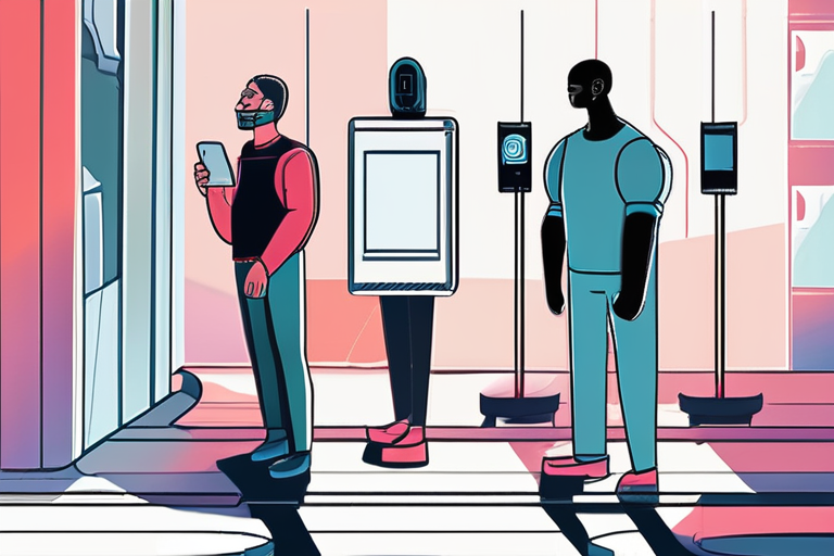 Apple Removes ICE-Tracking Apps, Developers Pledge to Keep Fighting Back