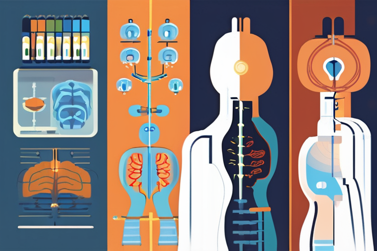 Unlock Your Immune Potential: A Single Test Reveals Your Body's Inner Strengths and Weaknesses