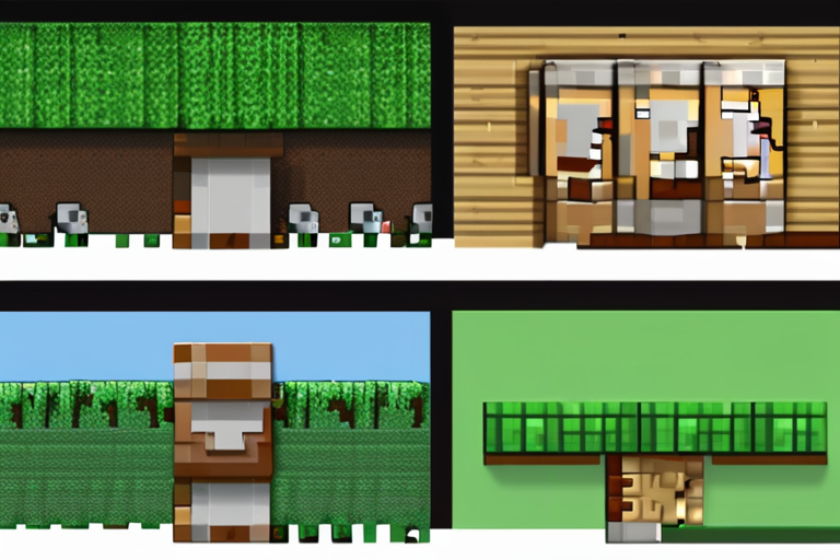 Minecraft Sequel Officially Greenlit: The Blockbuster Follow-Up is Coming!