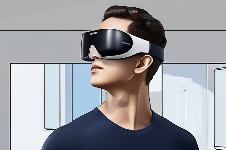 Samsung Confirms Key Details of Android XR Headset Ahead of Fall Launch