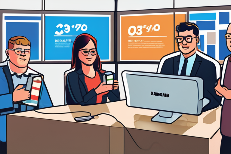 "Prime Day Deals Still Live at Best Buy and Samsung!"