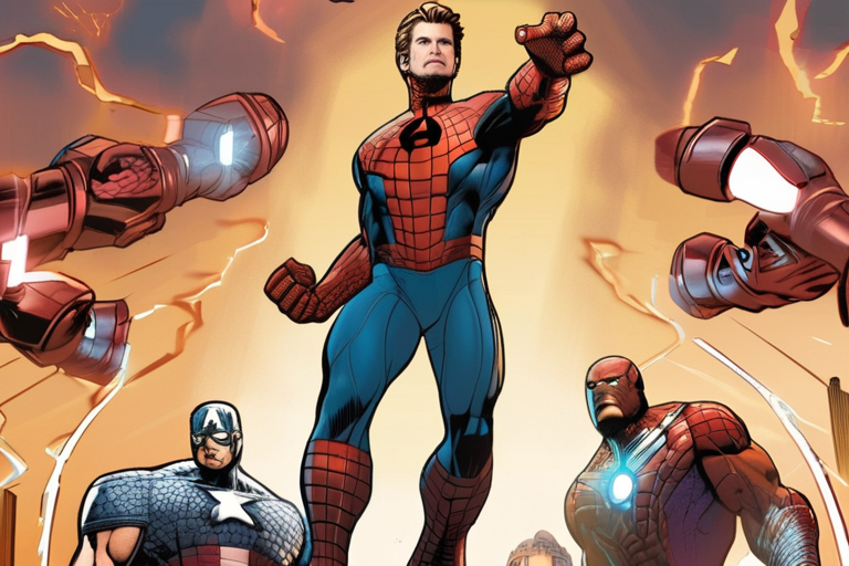 Andrew Garfield Urges Fans to Move On from 'Avengers: Doomsday' Questions