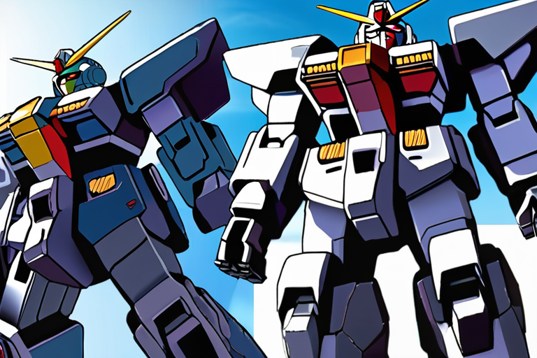 Mobile Suit Gundam: Hathaway Sequel Takes Flight in Japan This January