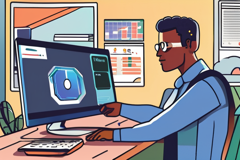 "Google Deploys AI Agents on Every Desk with Gemini Enterprise"