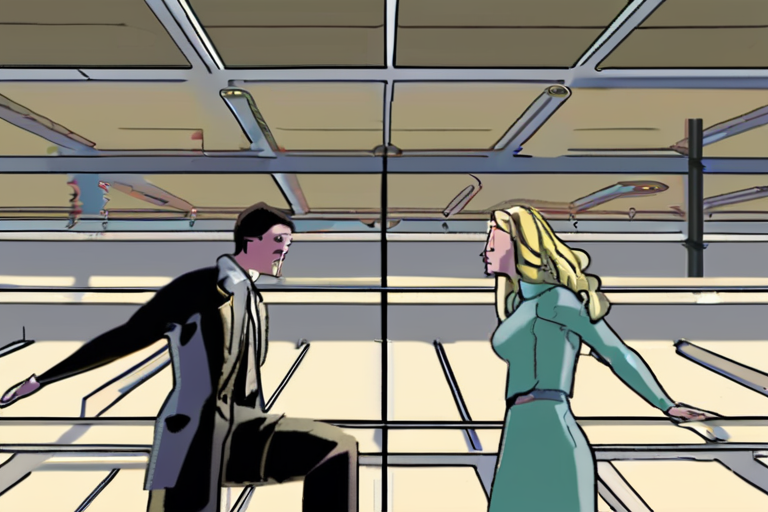 Will There Be A ‘Peacemaker’ Season 3? The Answer Is Complicated