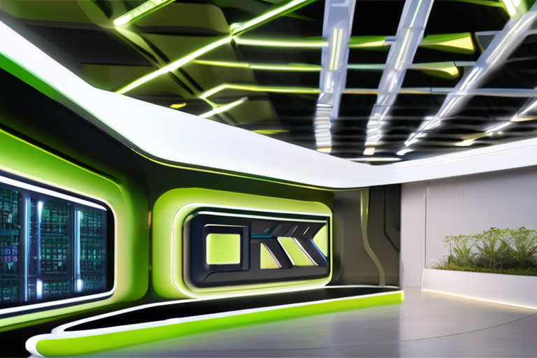 Nvidia Invests $2 Billion in xAI's Grok Amid Signs of AI Bubble