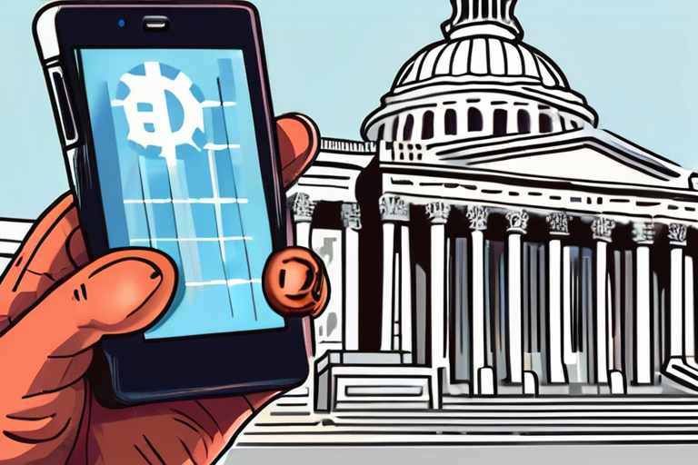 Senate Democrats' Leaked Crypto Proposal Threatens to Stifle DeFi Growth