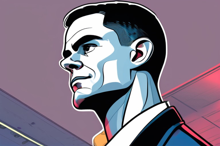 Roger Ver Nears Deal to Settle U.S. Tax Fraud Charges