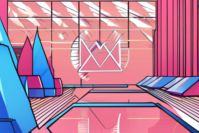 AAVE Token Tumbles 5% Below Crucial Support Amid Broader Crypto Sell-Off
