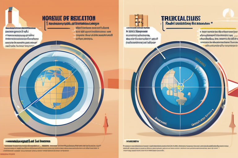 Global Scientists on the Move: 30% of Nobel Winners Left Their Homelands for Breakthroughs