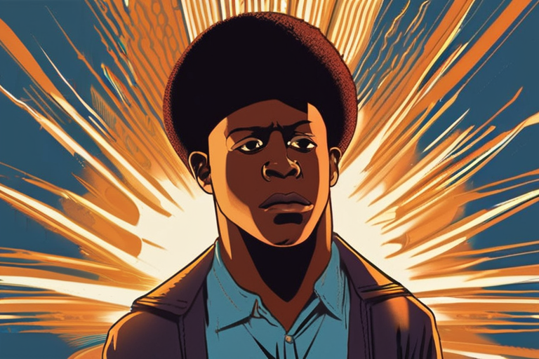 Biopic "Soul on Fire" Sparks Debate: Childhood Accident Fuels Inspirational Journey