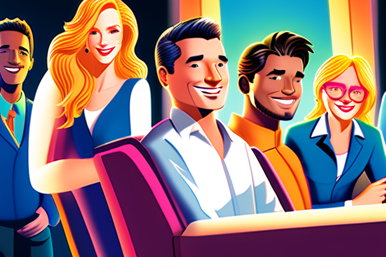 Variety's 10 Assistants to Watch Shine at Universal Studios