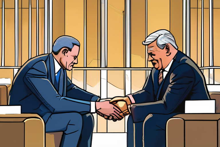 Ceasefire Deal Reached, But Can It Reverse Two Years of Devastating Conflict?
