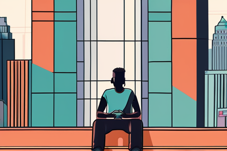 New York City Takes Social Media Giants to Court Over Youth Mental Health Crisis
