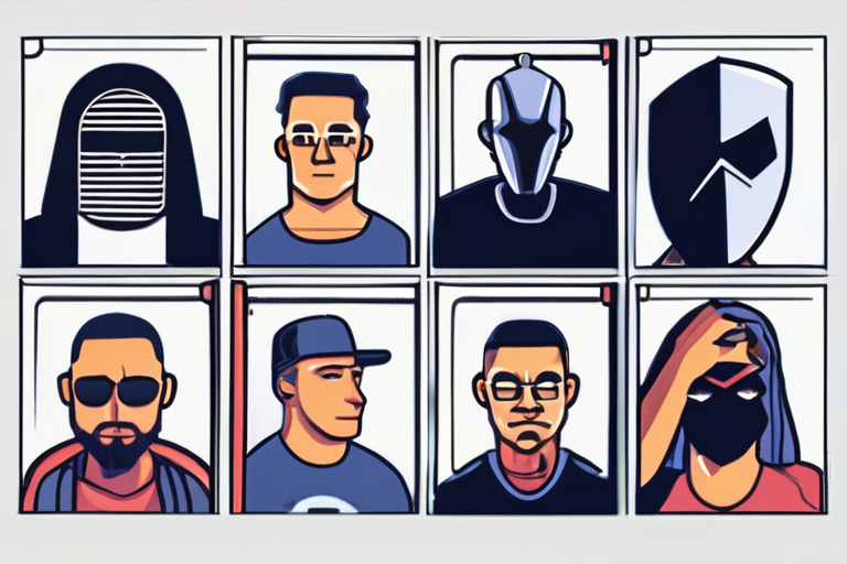Hackers Expose Government IDs of 70,000 Discord Users