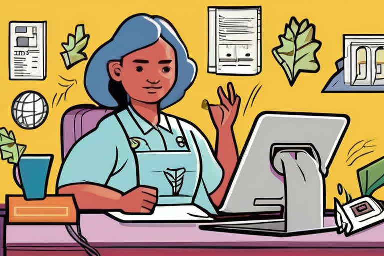 Empowering Women in Power: Mini Thomas Pioneers Energy Education