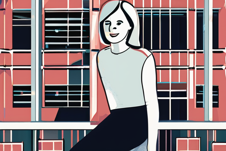 Data Scientist Hannah Ritchie Offers Hopeful Solutions to UK's Net Zero Challenge