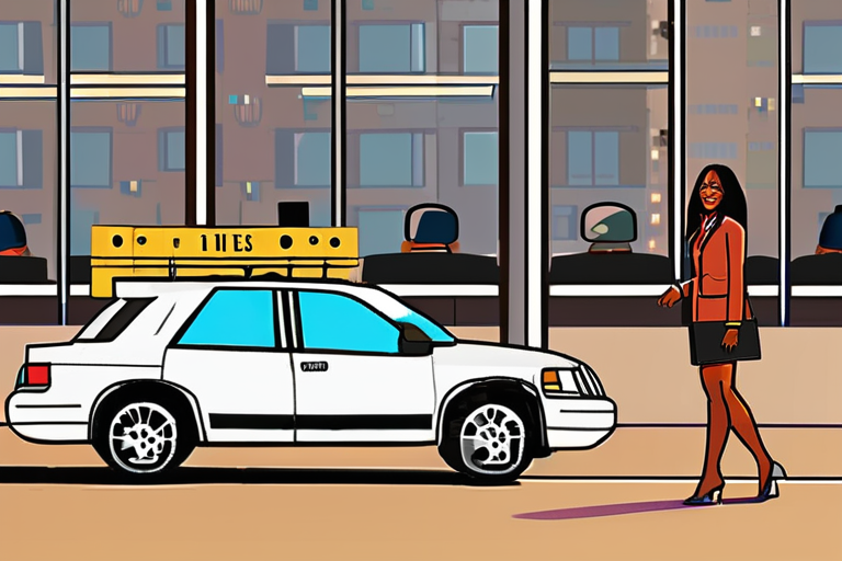 "New York AG Letitia James Indicted on Criminal Charges"