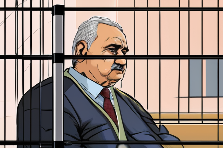 Court Upholds Longer Jail Term for Husamettin Dogan in Gisèle Pelicot Rape Case