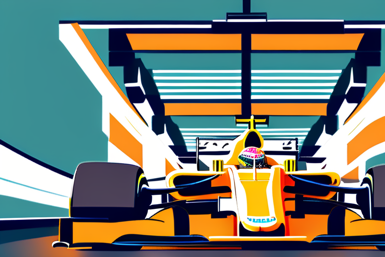 Watch F1 Dutch Grand Prix Online Without Cable: Expert Guide