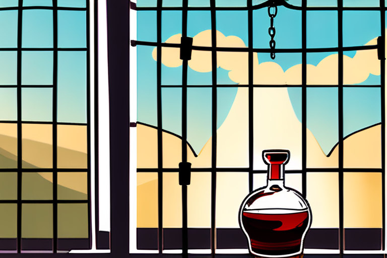 The Prisoner Wine Company Offers Labor Day Sale to Support Prison Reform