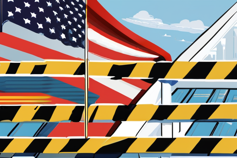 Government Shutdown Boosts IPO Process with SEC's Automatic Approval