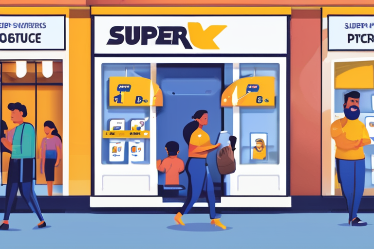 Flipkart's Super.money Bolsters D2C Ambitions with Juspay Partnership