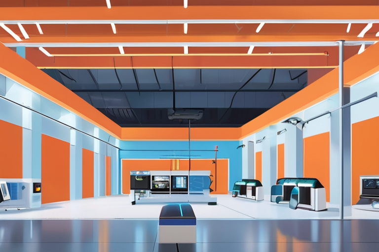 Microsoft Unveils AI Factory, a Game-Changing Infrastructure for the Industry