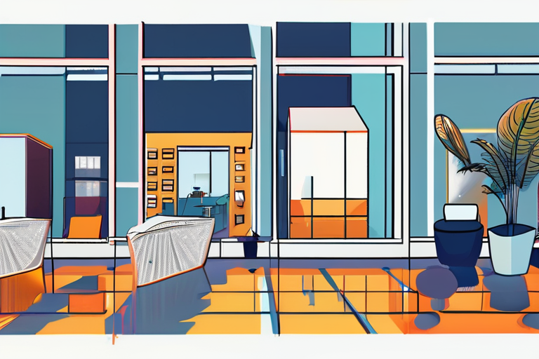 Reflection AI Soars to $8B Valuation After Securing $2B Funding Boost