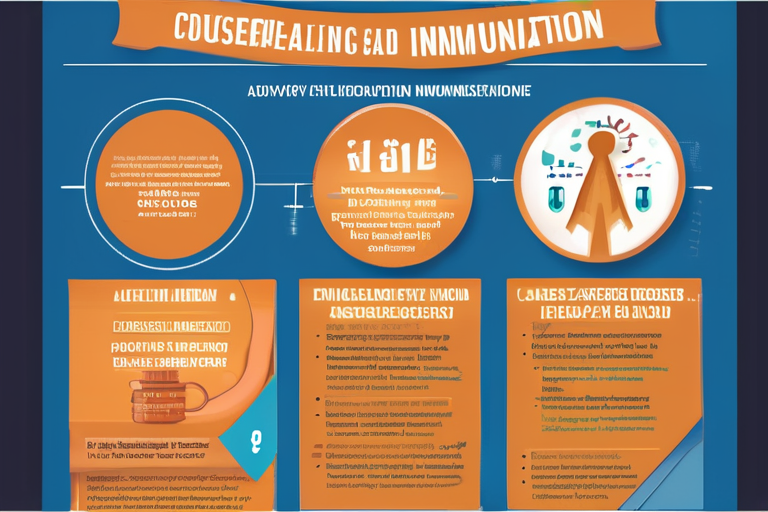 CDC Cancels Vaccine Advisory Meeting, Safeguarding Childhood Immunization Schedule