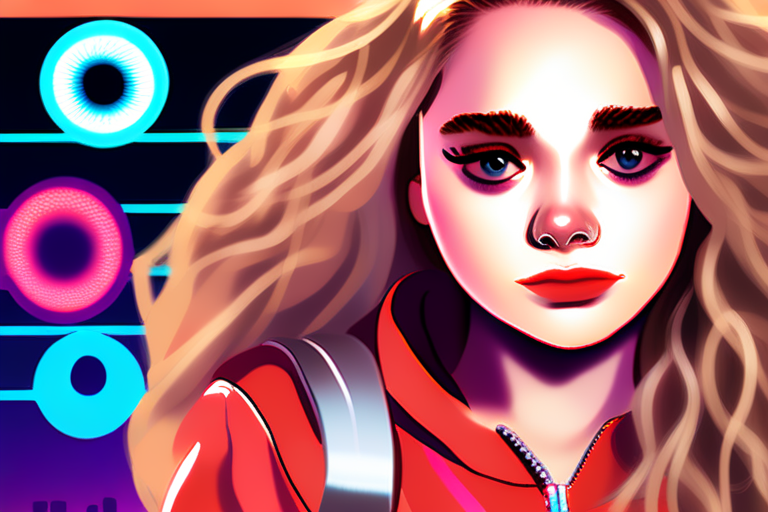 Sabrina Carpenter Fires Back at Album Cover Backlash