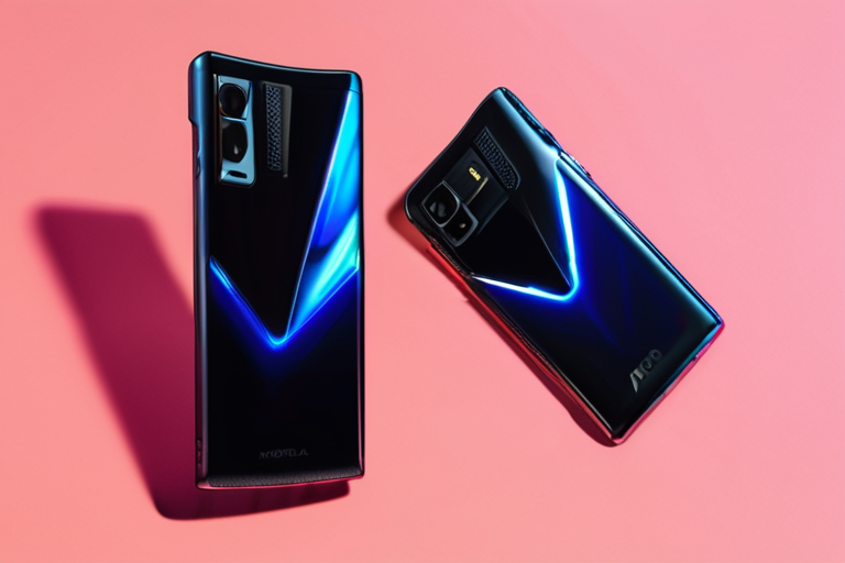 Motorola Razr Ultra Sees $300 Price Drop Amid Prime Day Frenzy